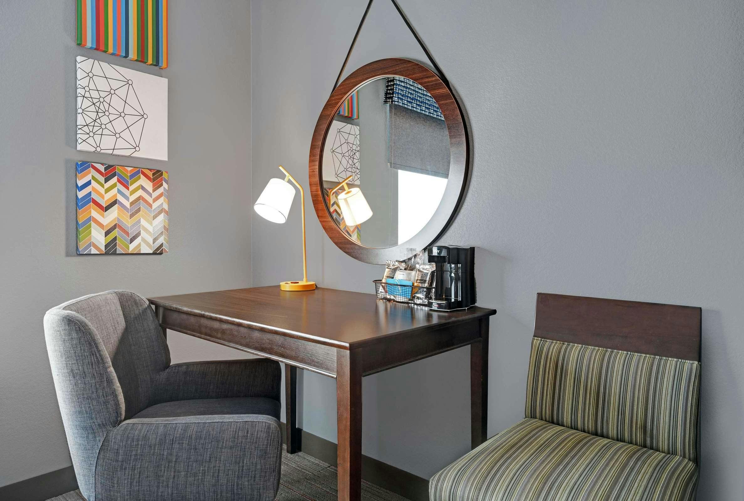 Hotel Hampton Inn Farmington photo 3