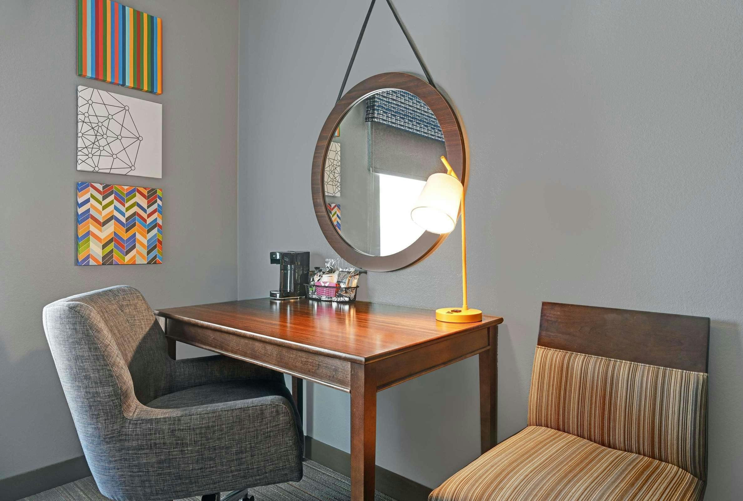 Hotel Hampton Inn Farmington photo 4