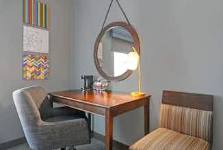 Hotel Hampton Inn Farmington photo 4