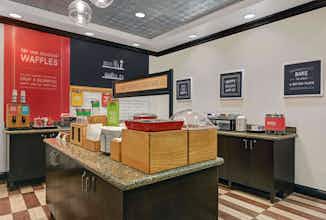 Hotel Hampton Inn Farmington photo 5