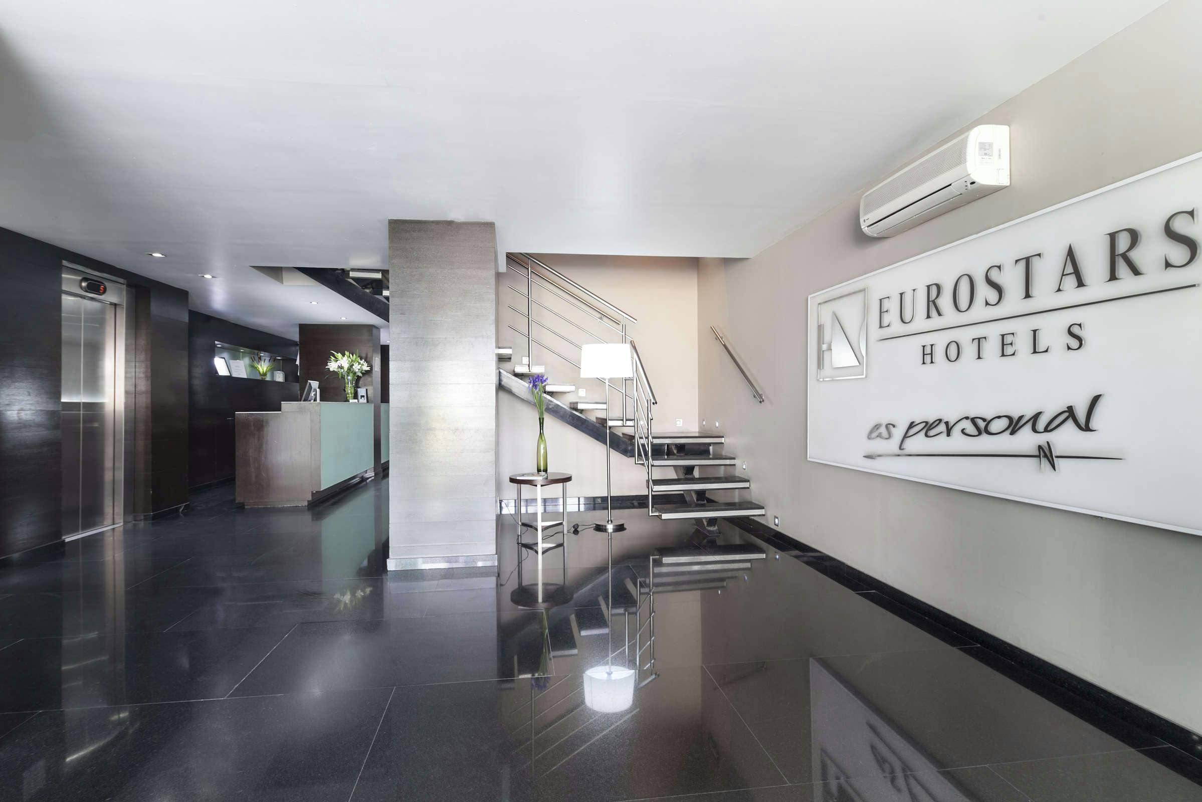 Hotel Exe Suites Reforma photo 3