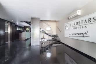 Hotel Exe Suites Reforma photo 3
