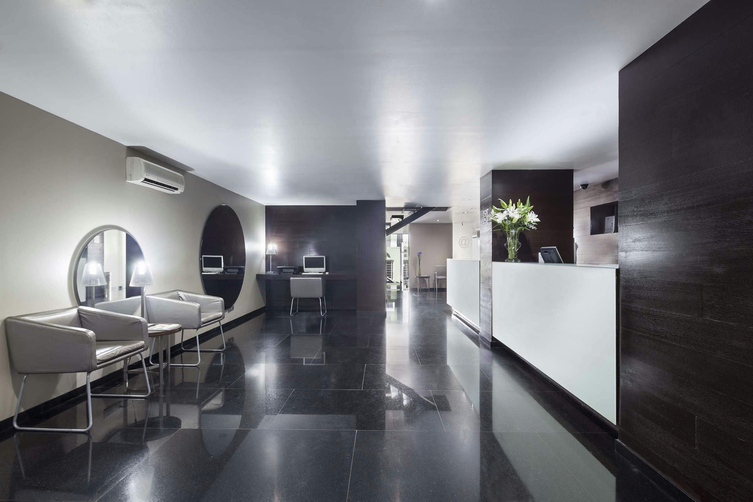 Hotel Exe Suites Reforma photo 2