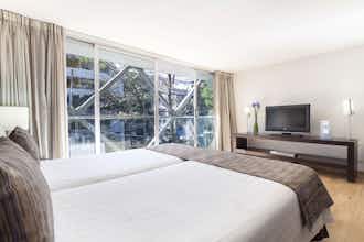 Hotel Exe Suites Reforma photo 5