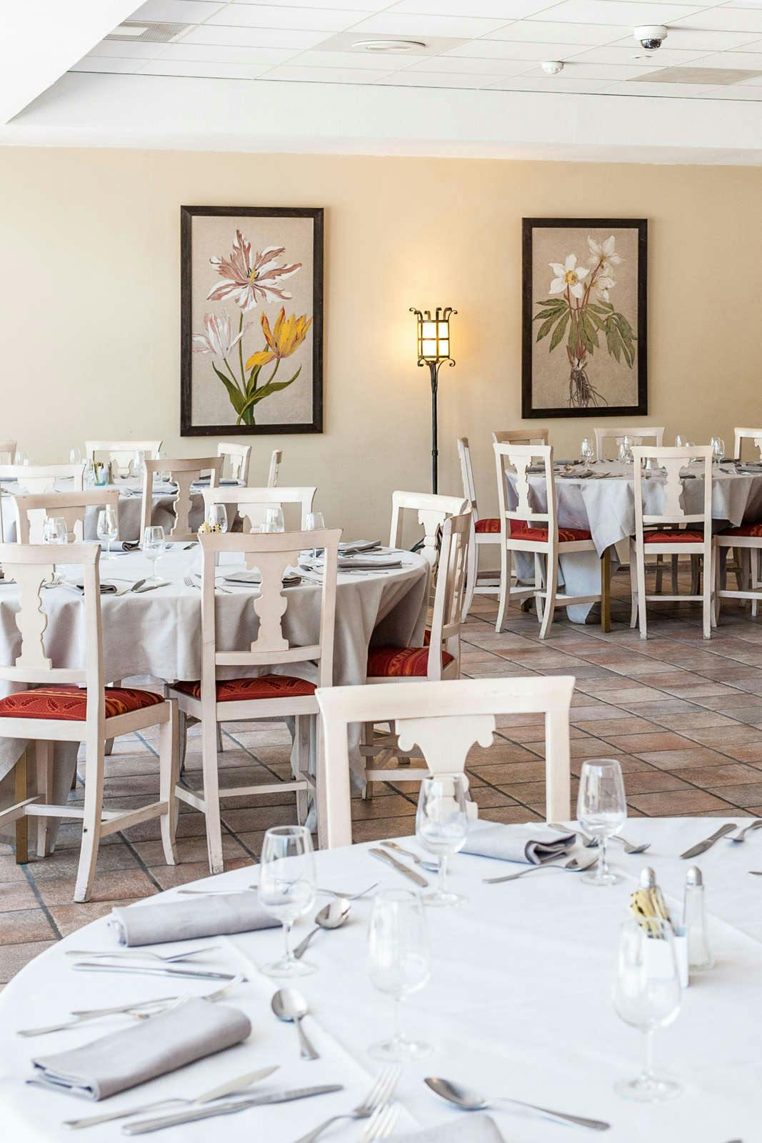 Hotel Avignon Grand Hotel photo 4