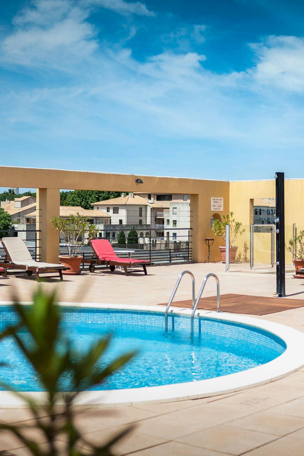 Hotel Avignon Grand Hotel photo 5