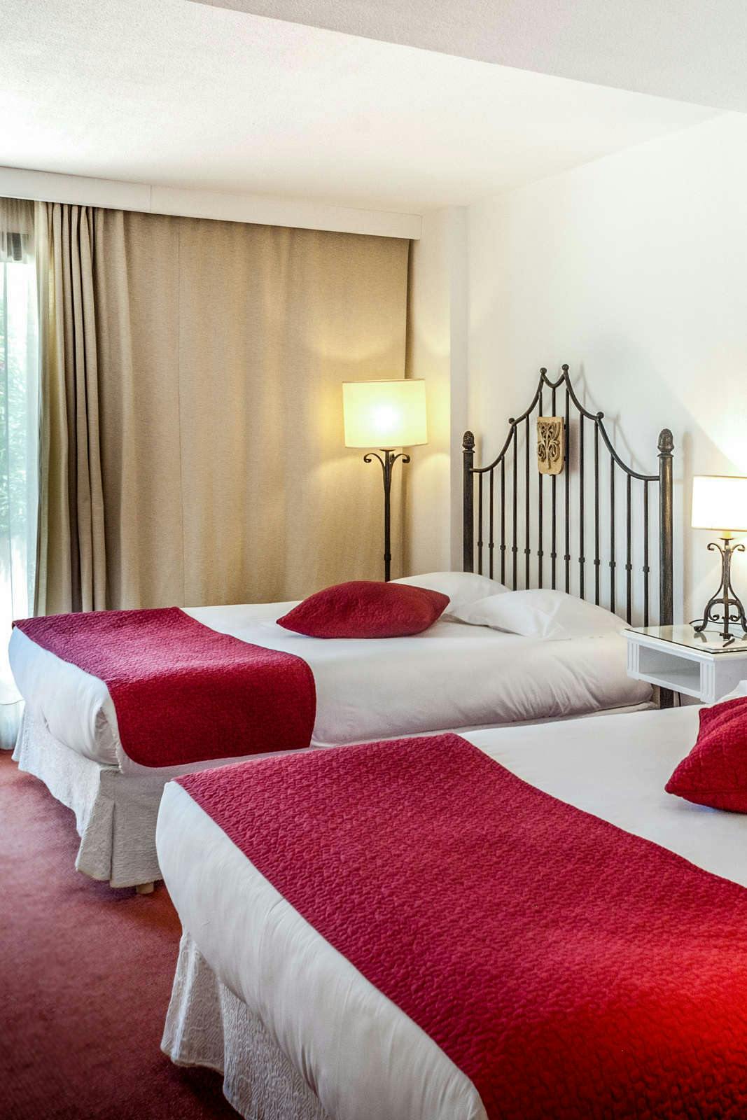 Hotel Avignon Grand Hotel photo 1