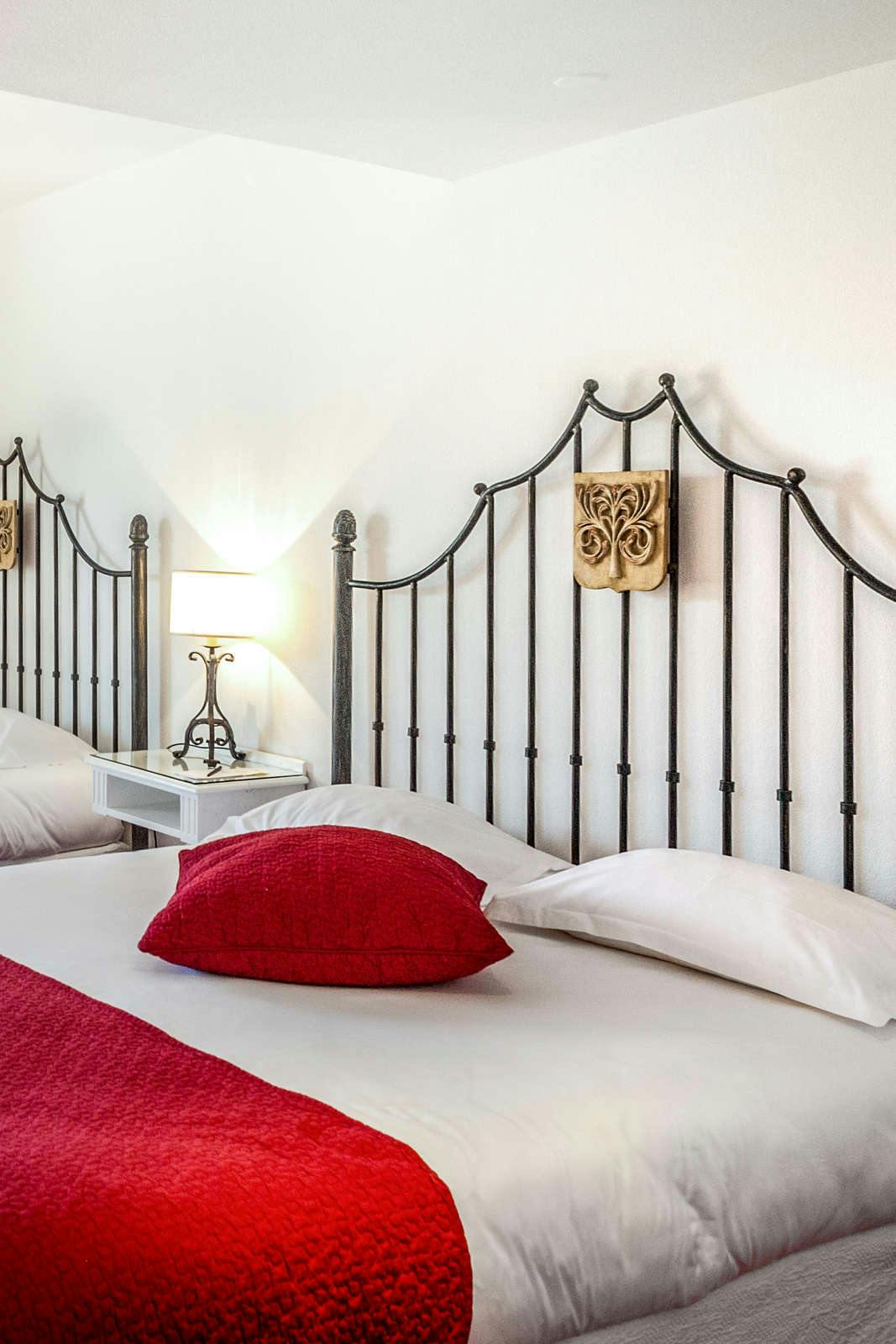 Hotel Avignon Grand Hotel photo 2