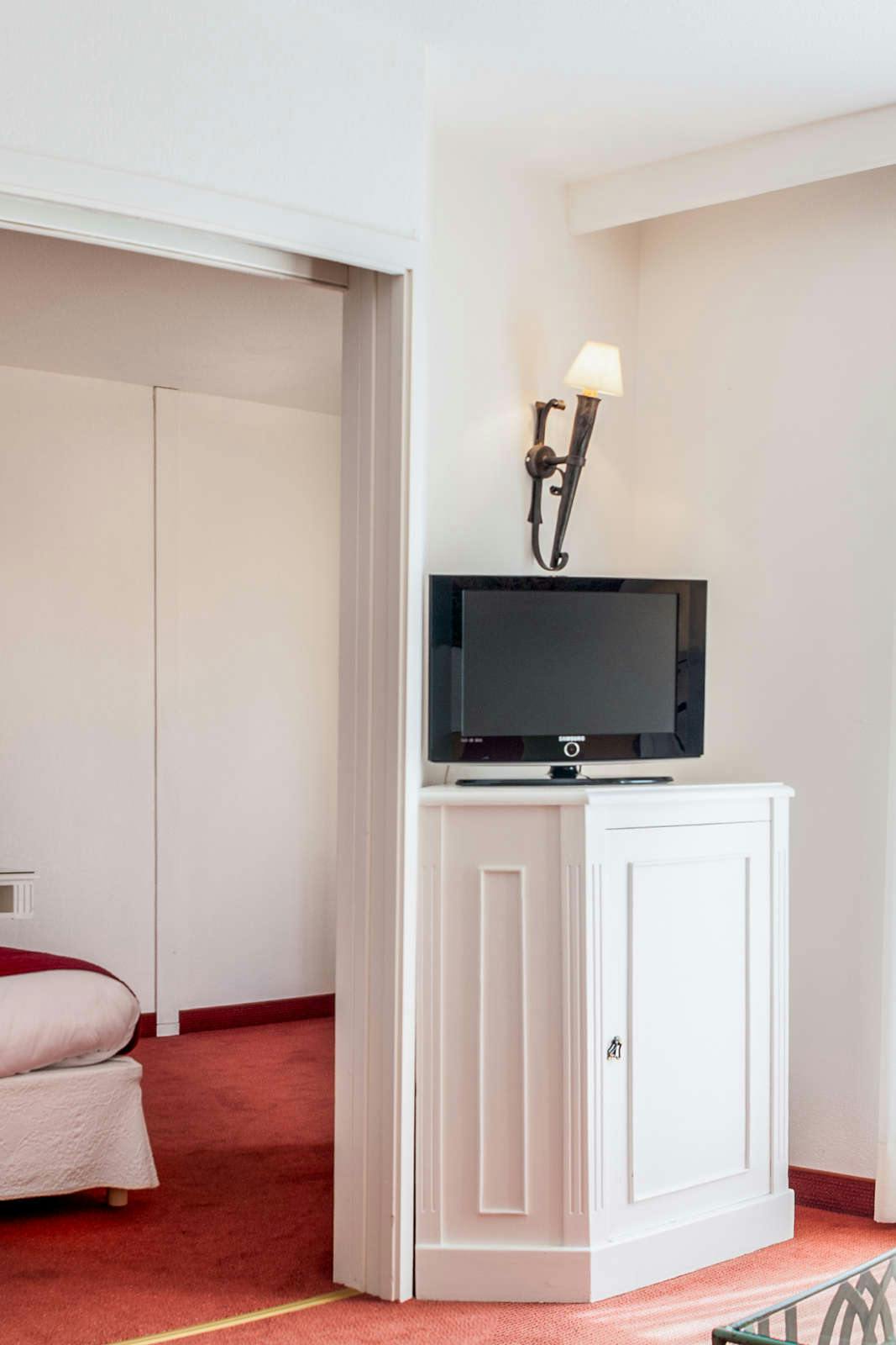 Hotel Avignon Grand Hotel photo 3