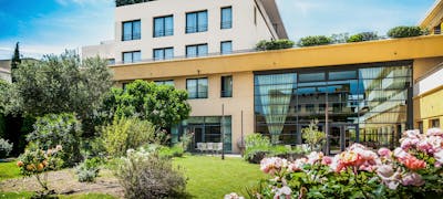 Avignon Grand Hotel