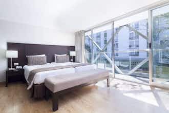 Hotel Exe Suites Reforma photo 4