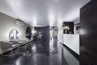 Hotel Exe Suites Reforma photo 1