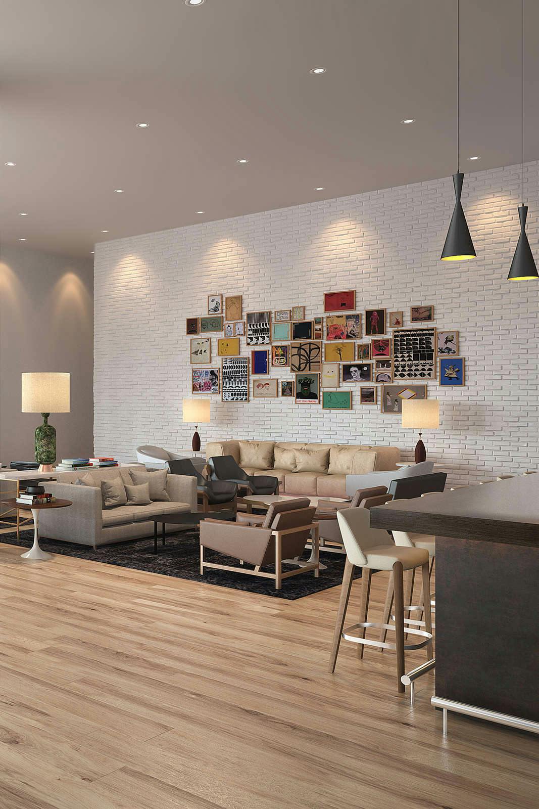 Hotel Kimpton Everly Hotel photo 3