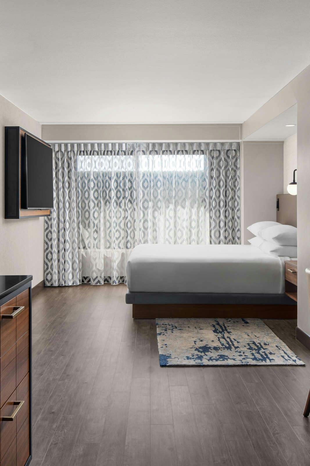 Hotel Hyatt Regency Westlake photo 1