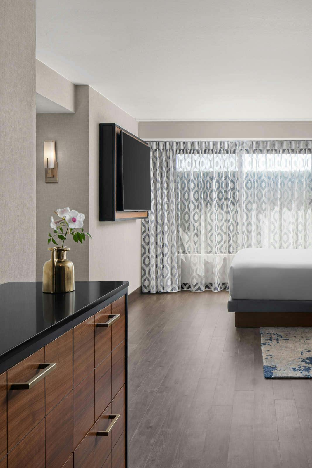 Hotel Hyatt Regency Westlake photo 5