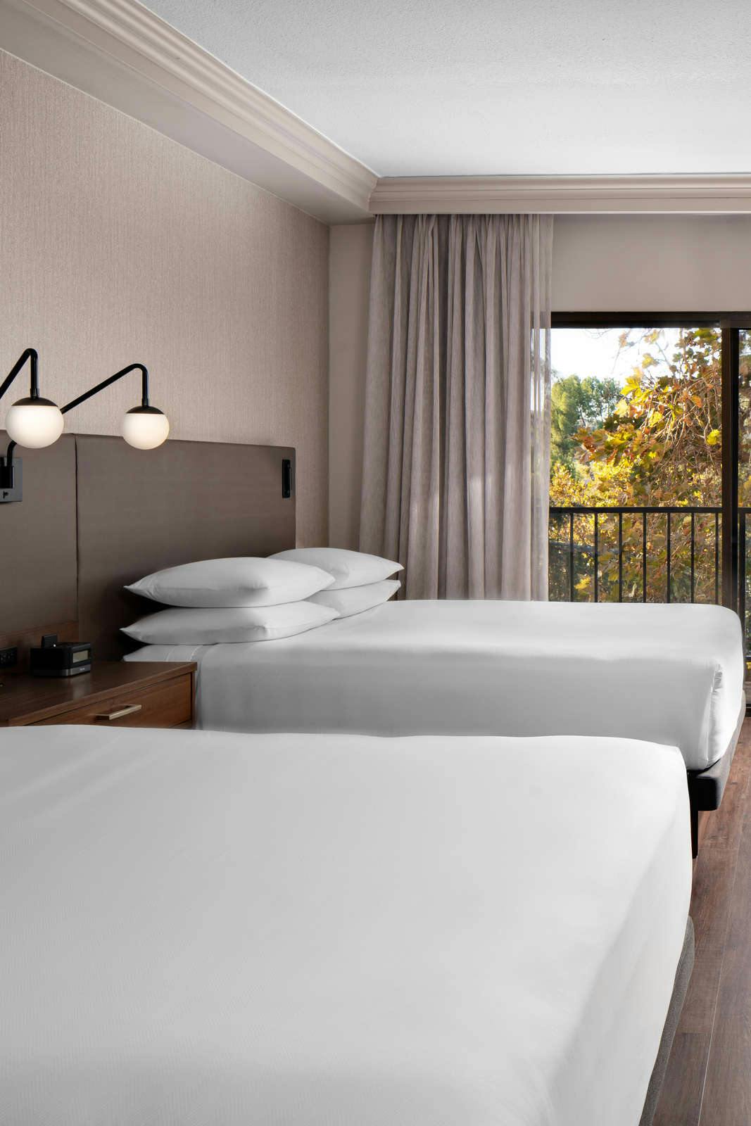 Hotel Hyatt Regency Westlake photo 4