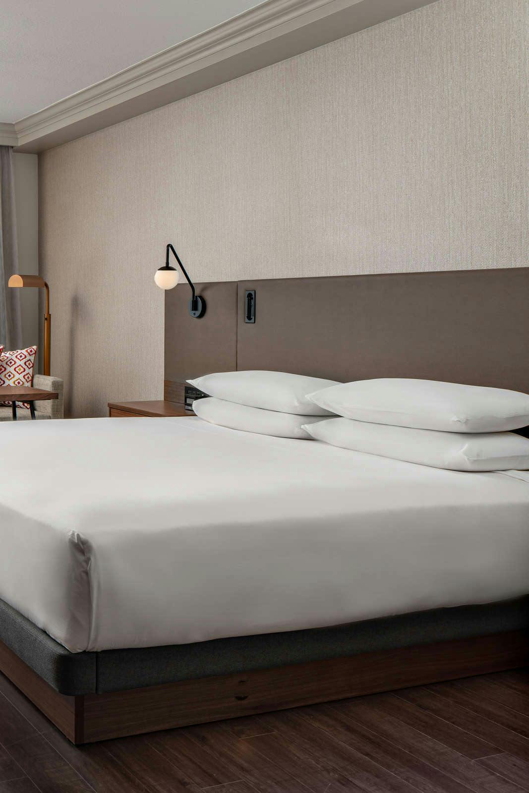 Hotel Hyatt Regency Westlake photo 3