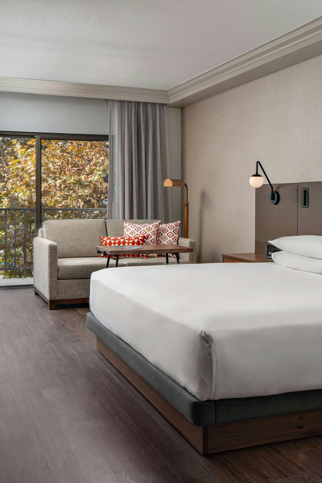 Hotel Hyatt Regency Westlake photo 2