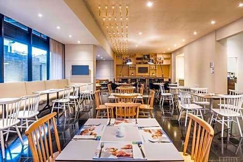 Hotel HOLIDAY INN EXPRESS AND SUITES BOGOTA ZONA FINANCIERA photo 5