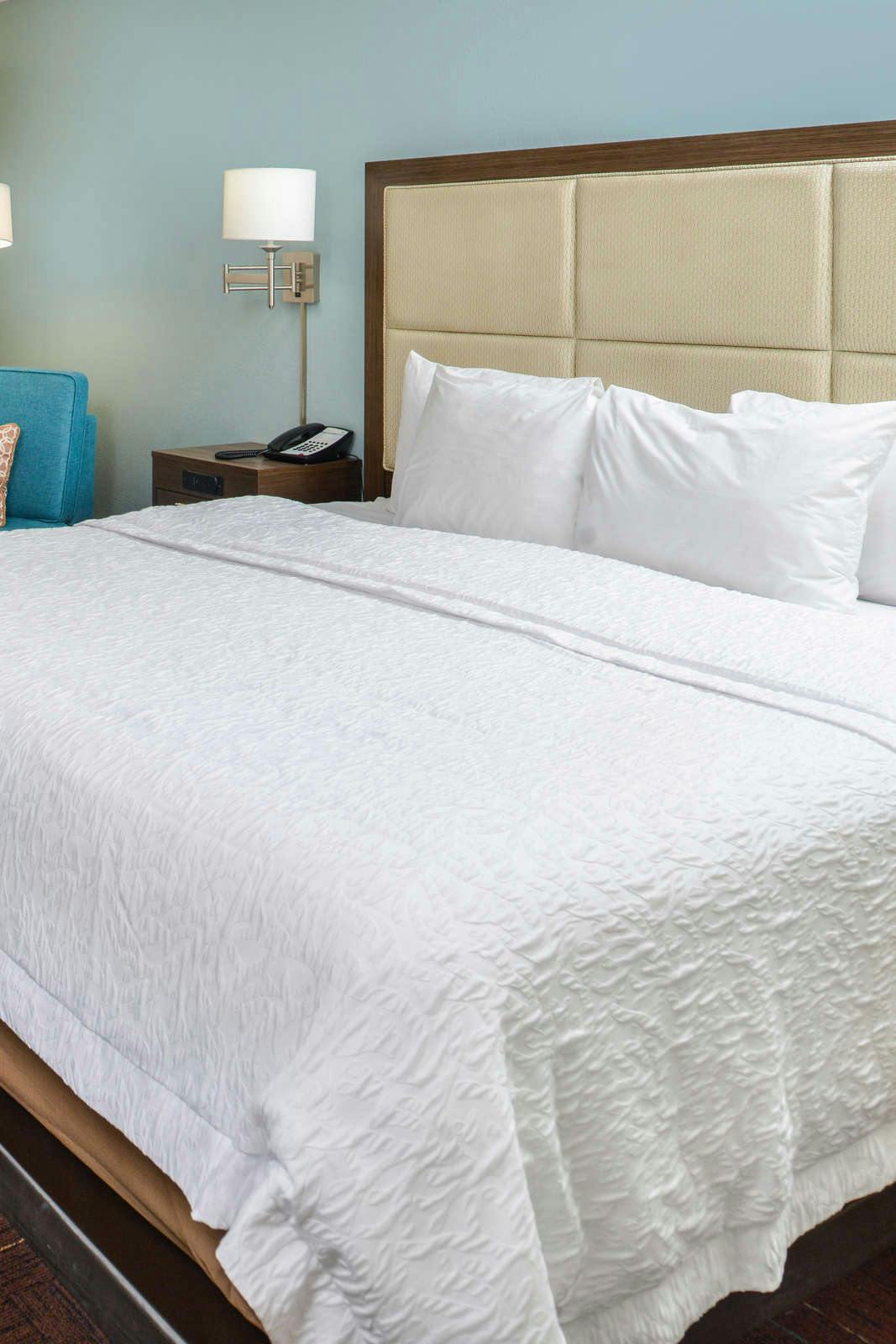 Hotel Hampton Inn Vero Beach photo 1