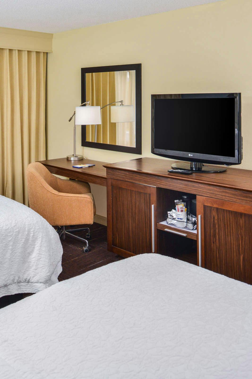 Hotel Hampton Inn Vero Beach photo 4