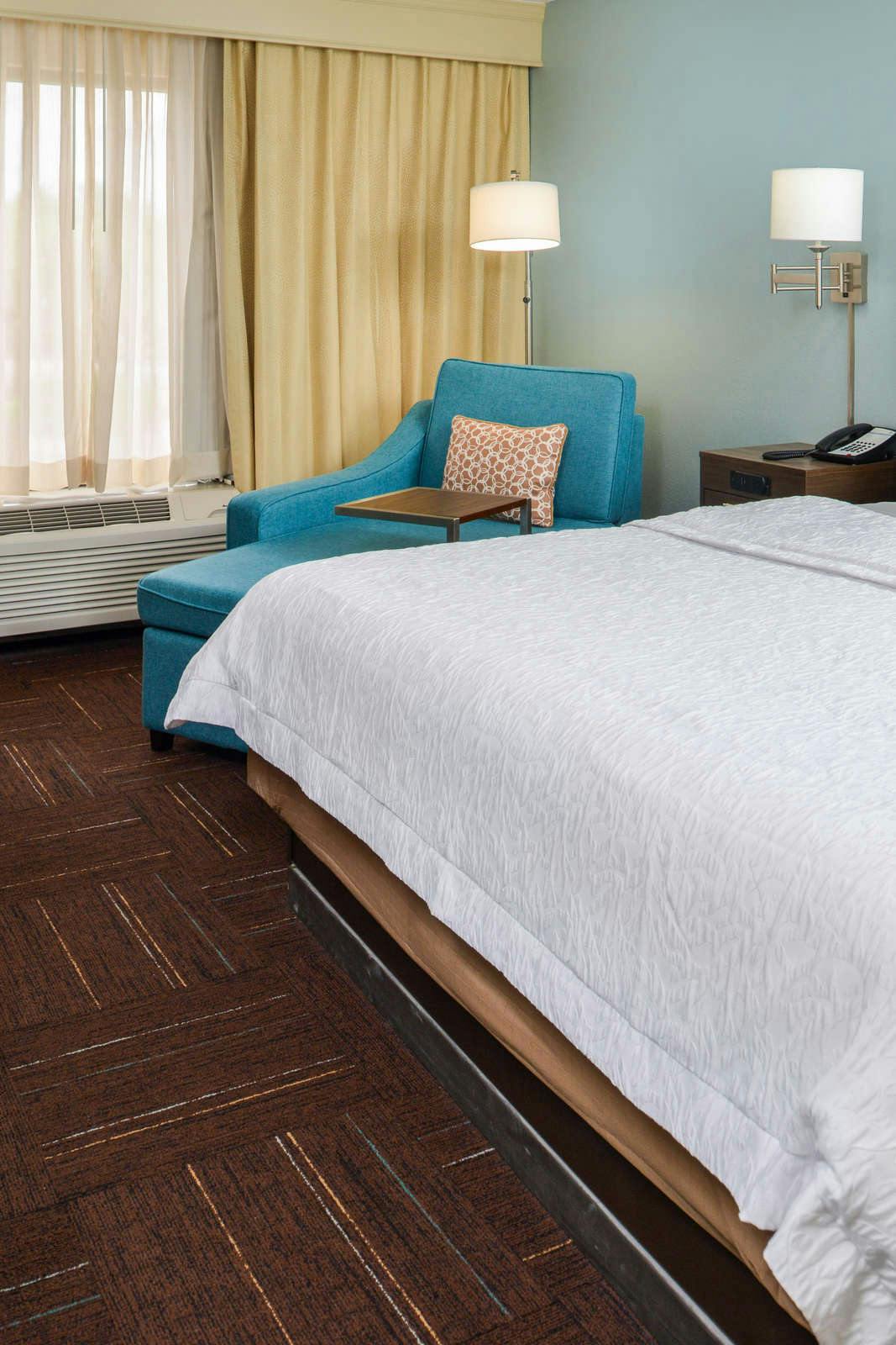 Hotel Hampton Inn Vero Beach photo 5