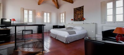 Hotel Le Cloitre St Louis