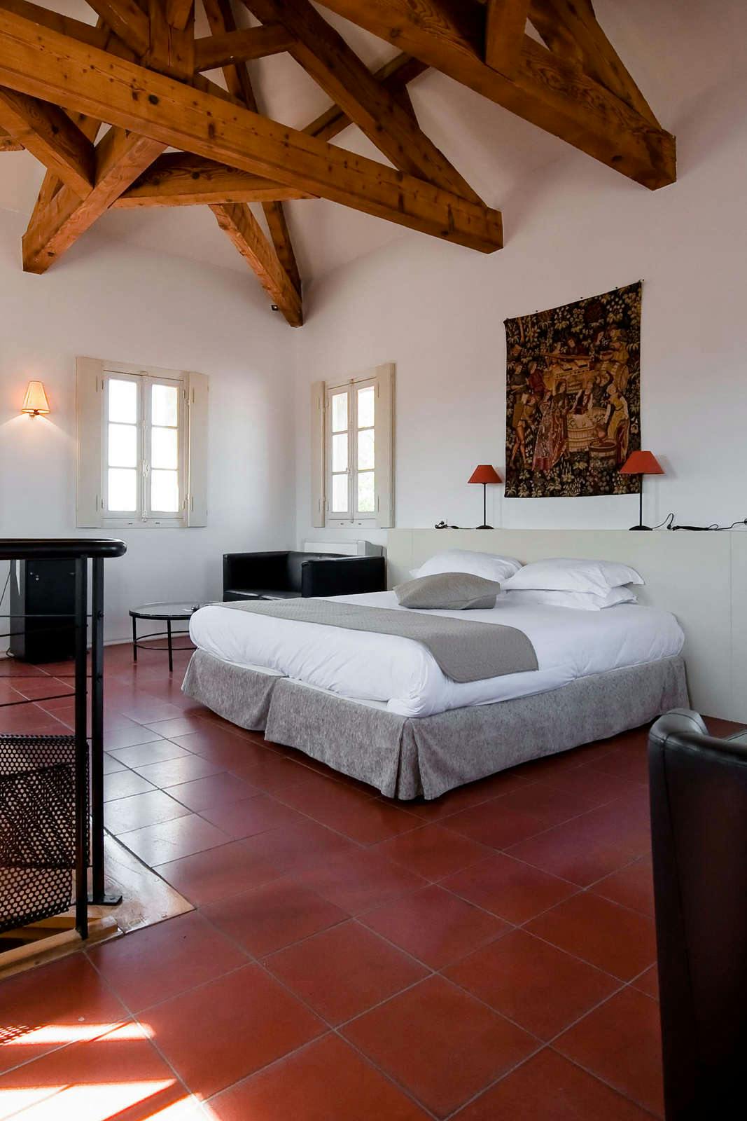 Hotel Hotel Le Cloitre St Louis photo 4