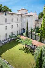 Hotel Hotel Le Cloitre St Louis photo 2