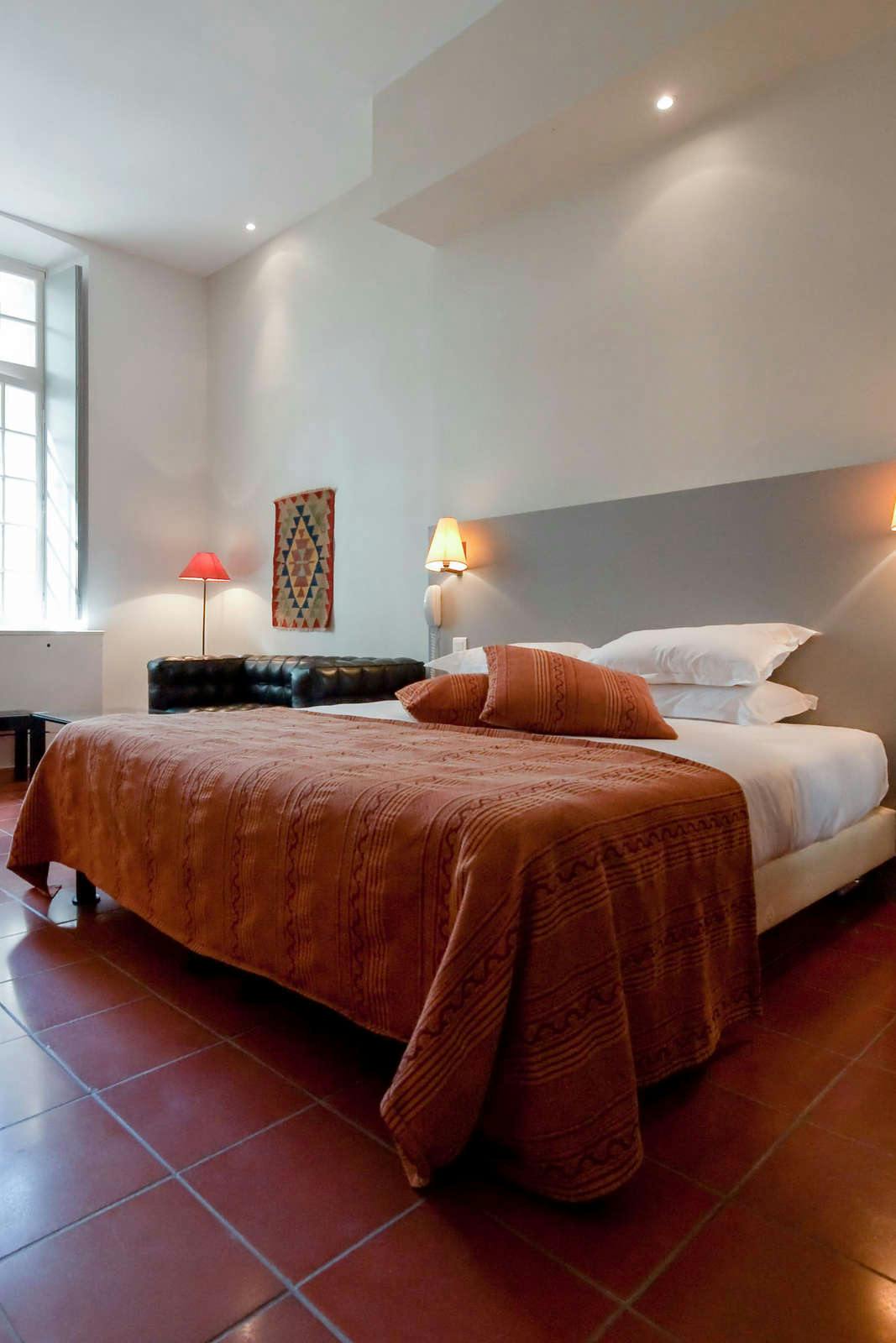 Hotel Hotel Le Cloitre St Louis photo 3