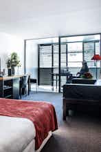 Hotel Hotel Le Cloitre St Louis photo 5