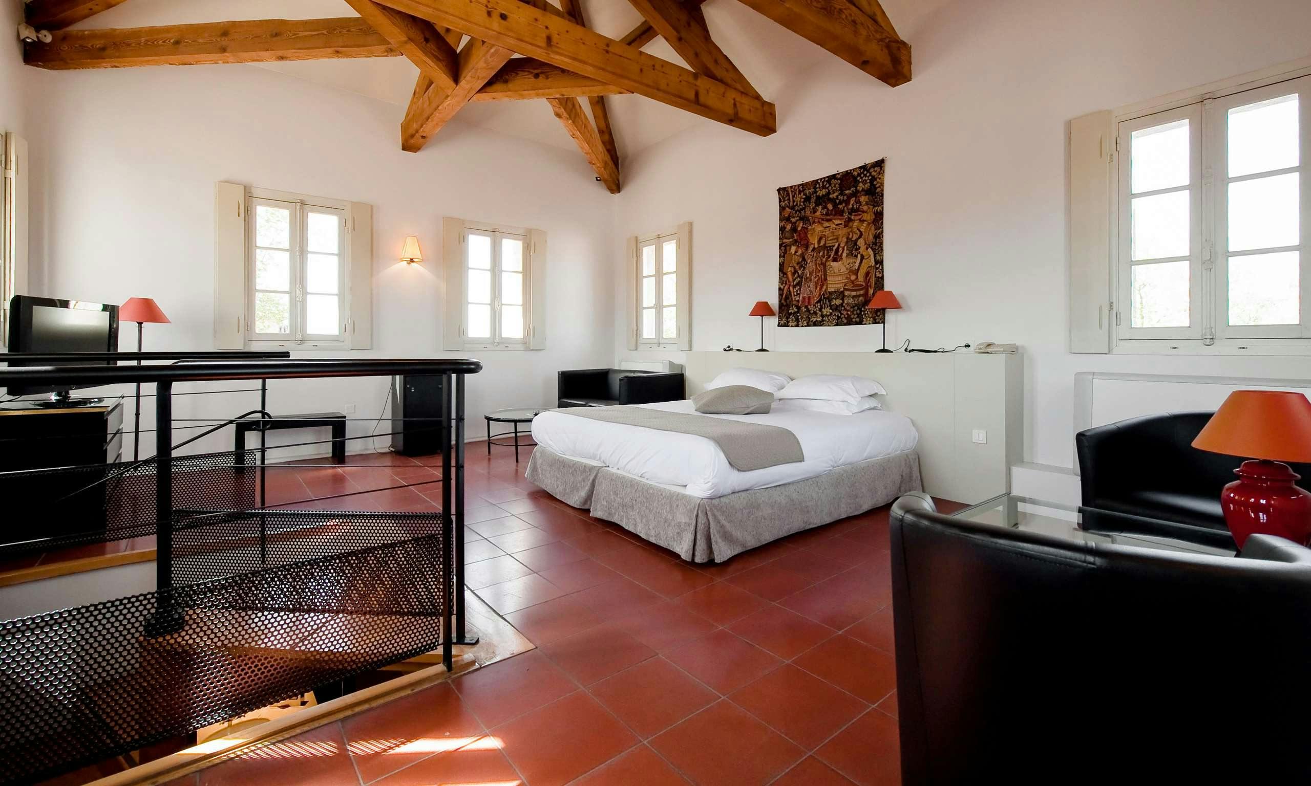 Hotel Hotel Le Cloitre St Louis photo 1