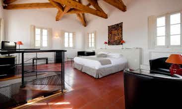 Hotel Hotel Le Cloitre St Louis photo 1