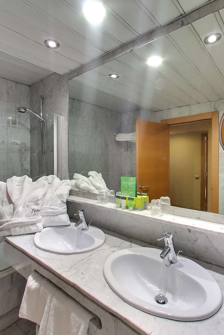 Hotel Hotel Indautxu photo 4