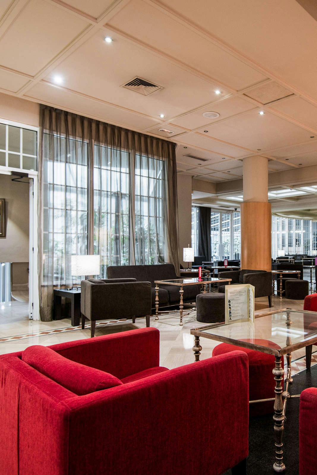 Hotel Hotel Indautxu photo 5