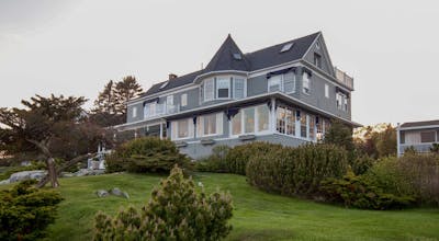 Cape Arundel Inn & Resort - Adults Only