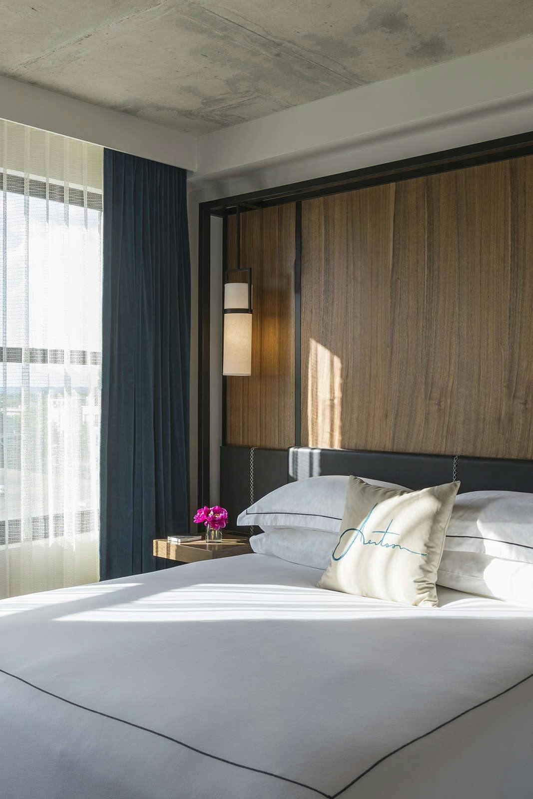 Hotel Kimpton Aertson photo 1