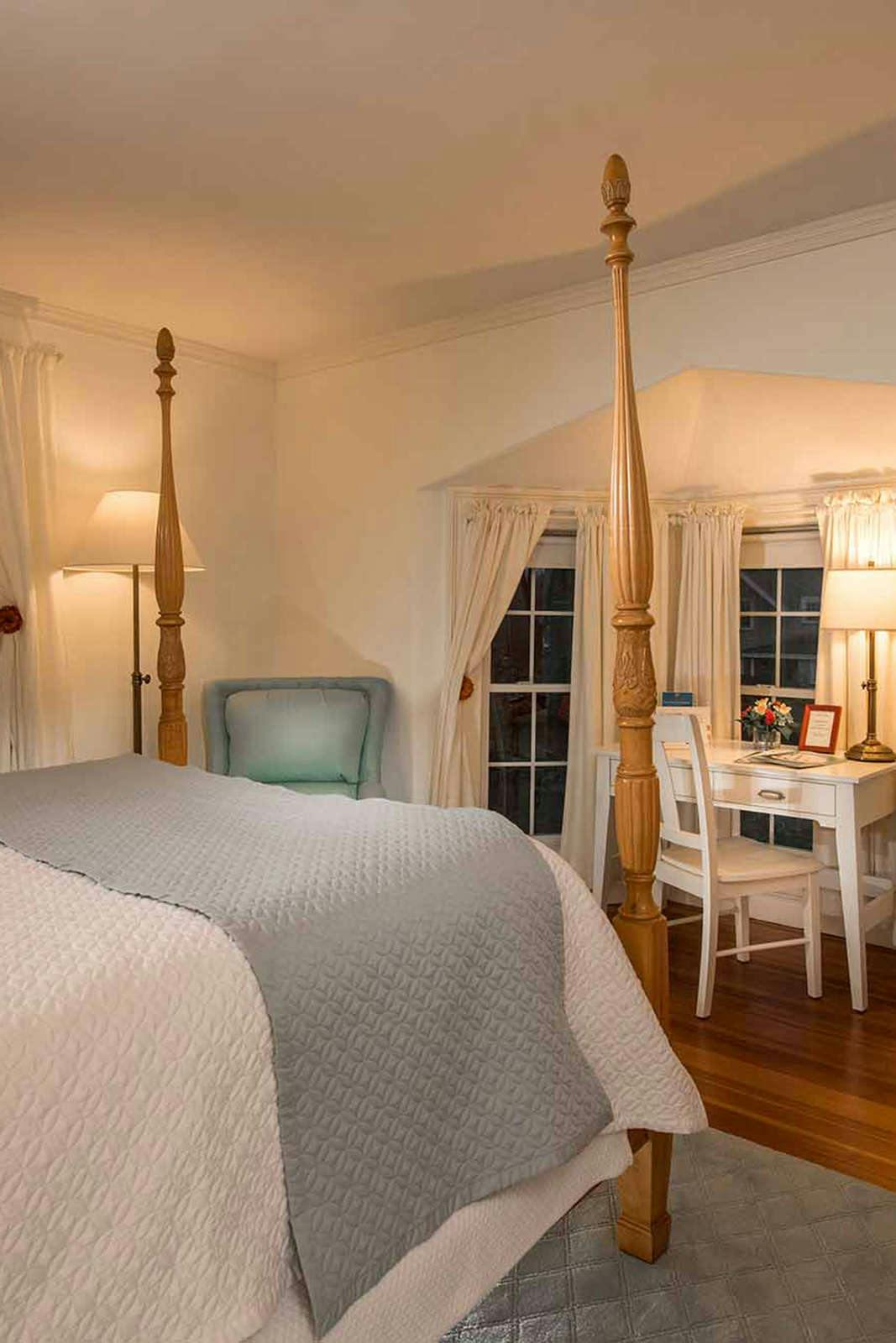 Hotel York Harbor Inn photo 1