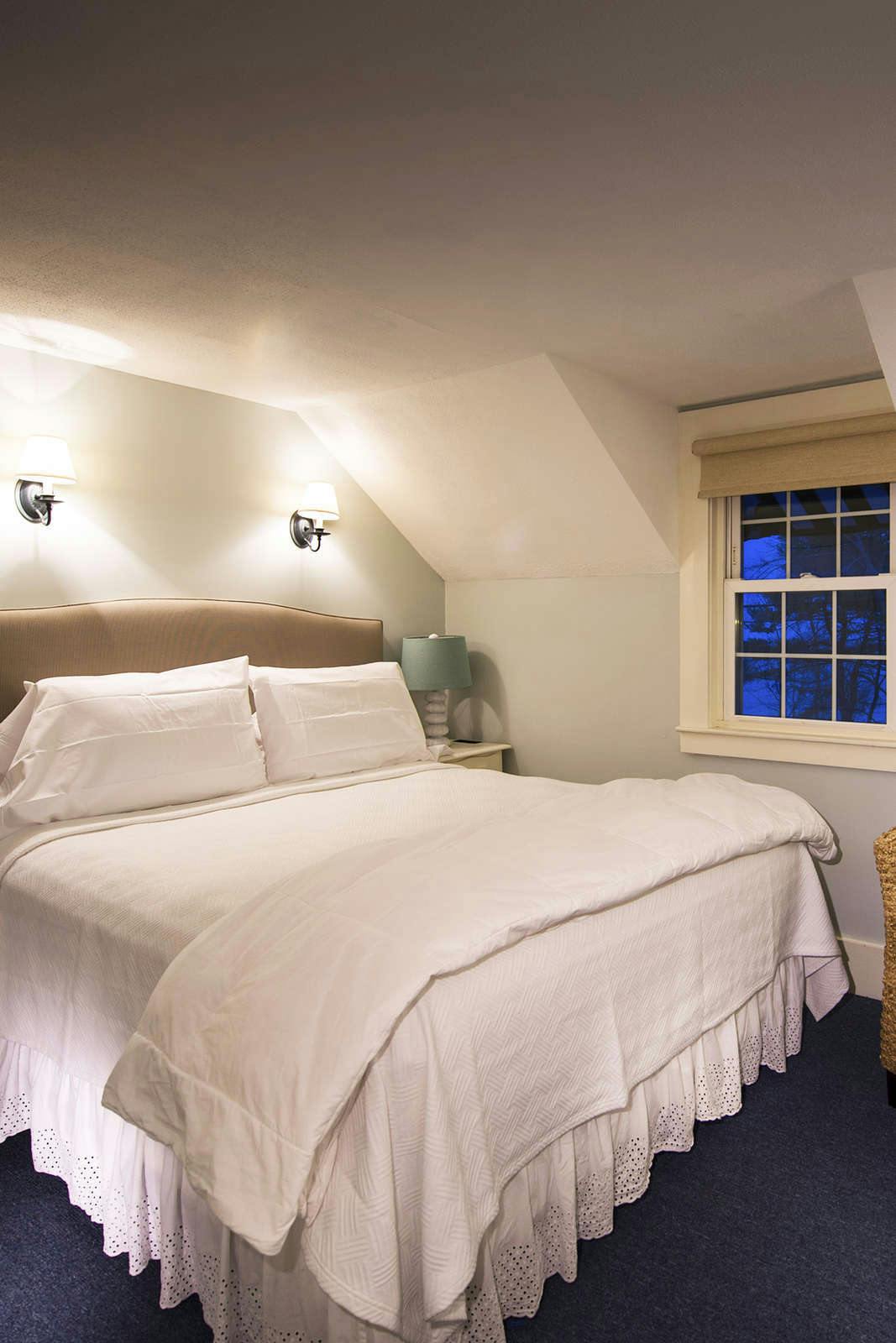 Hotel York Harbor Inn photo 5