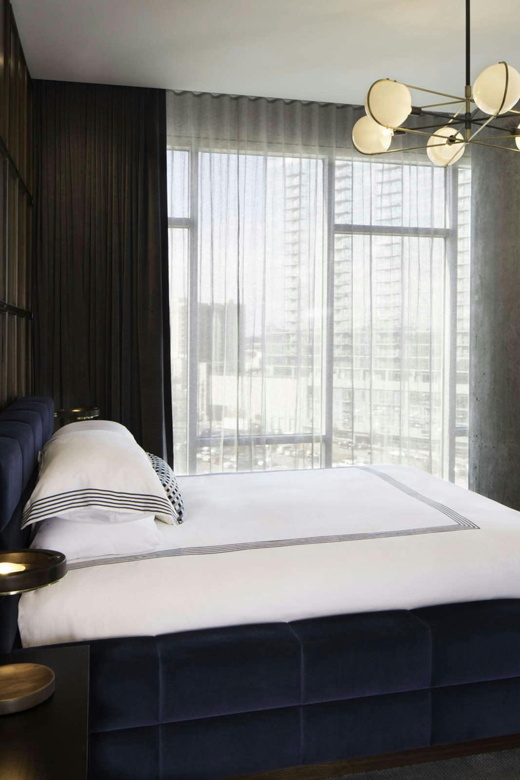 Hotel Thompson Nashville - Penthouse Suite photo 1