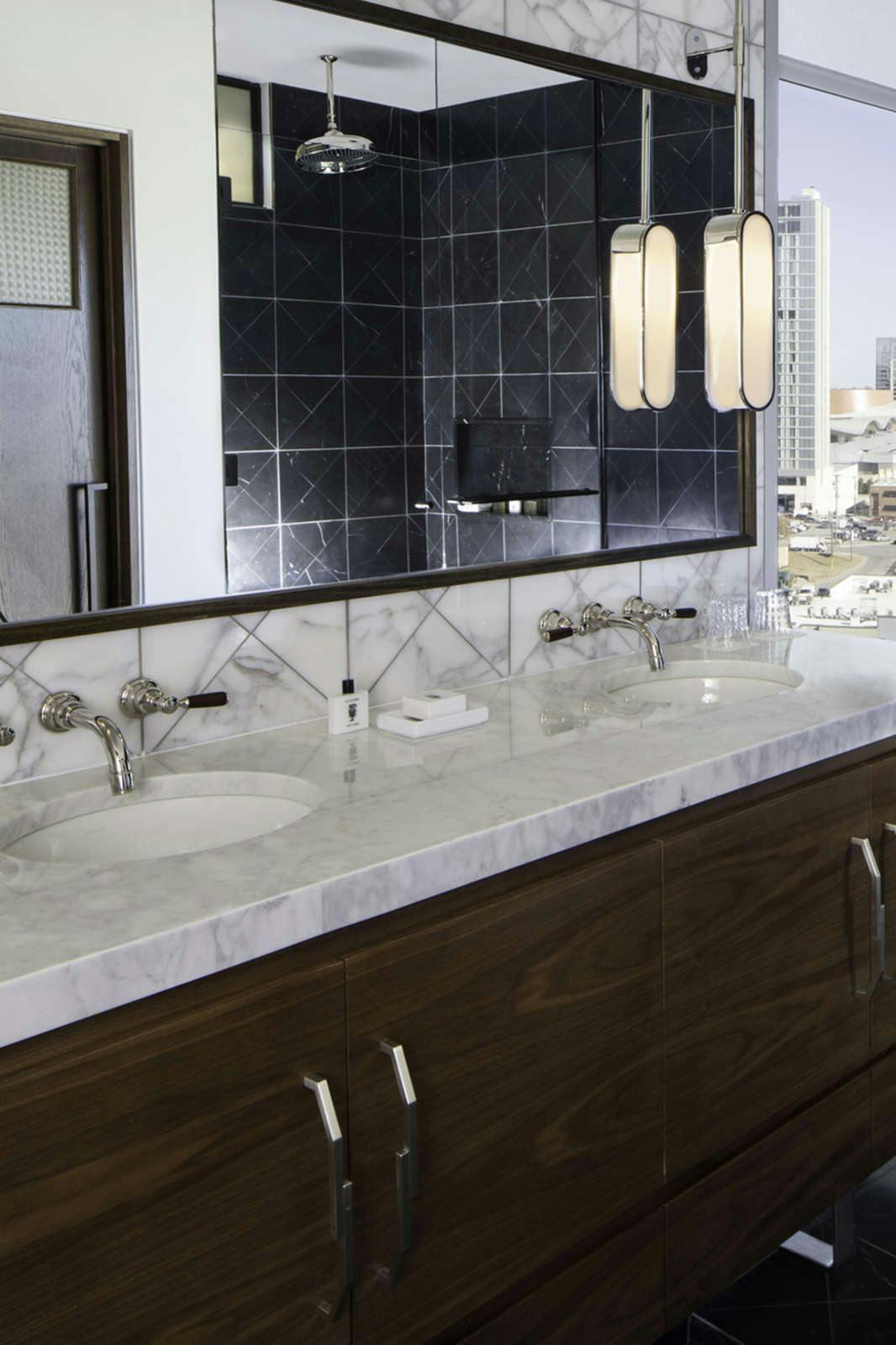 Hotel Thompson Nashville - Penthouse Suite photo 3