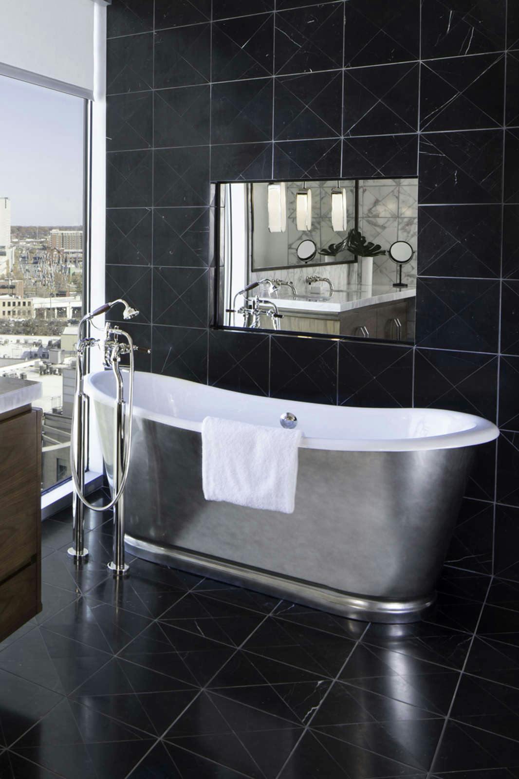 Hotel Thompson Nashville - Penthouse Suite photo 4