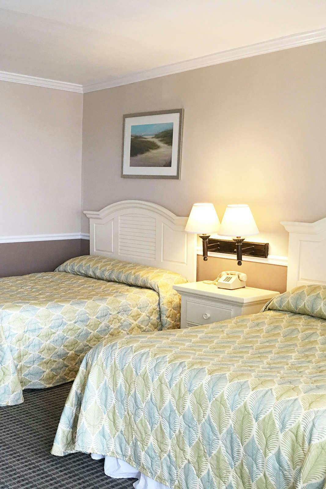 Hotel Aqua Beach Resort photo 1