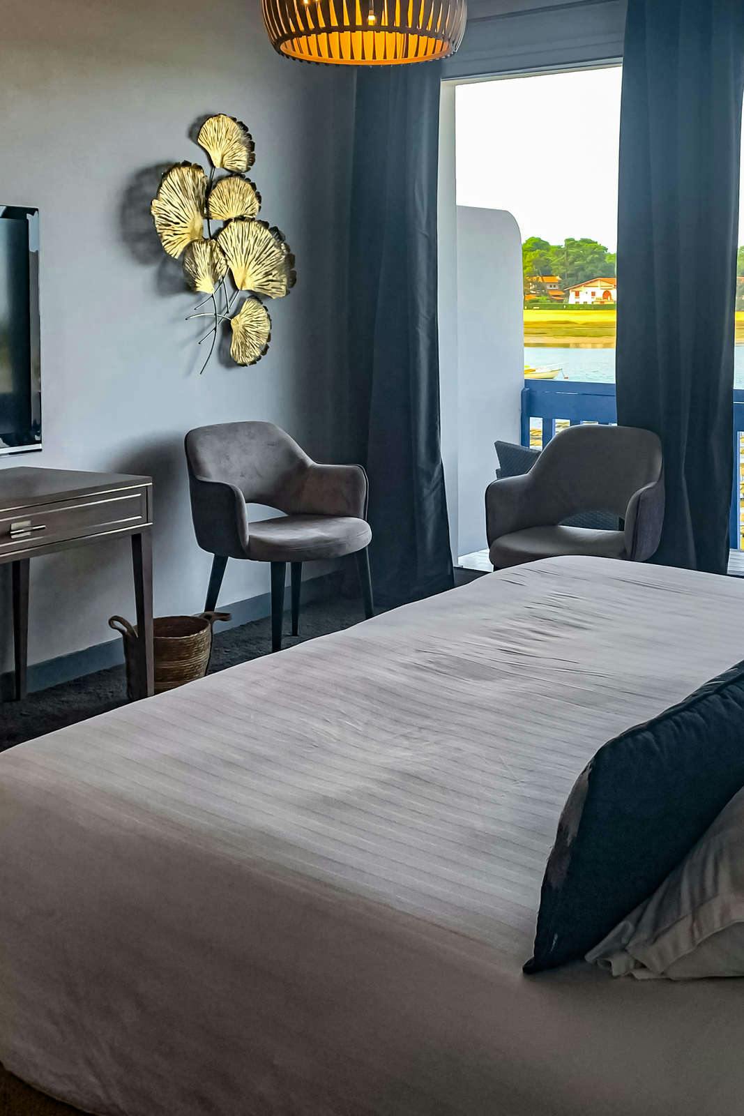 Hotel Le Relais Du Lac photo 3