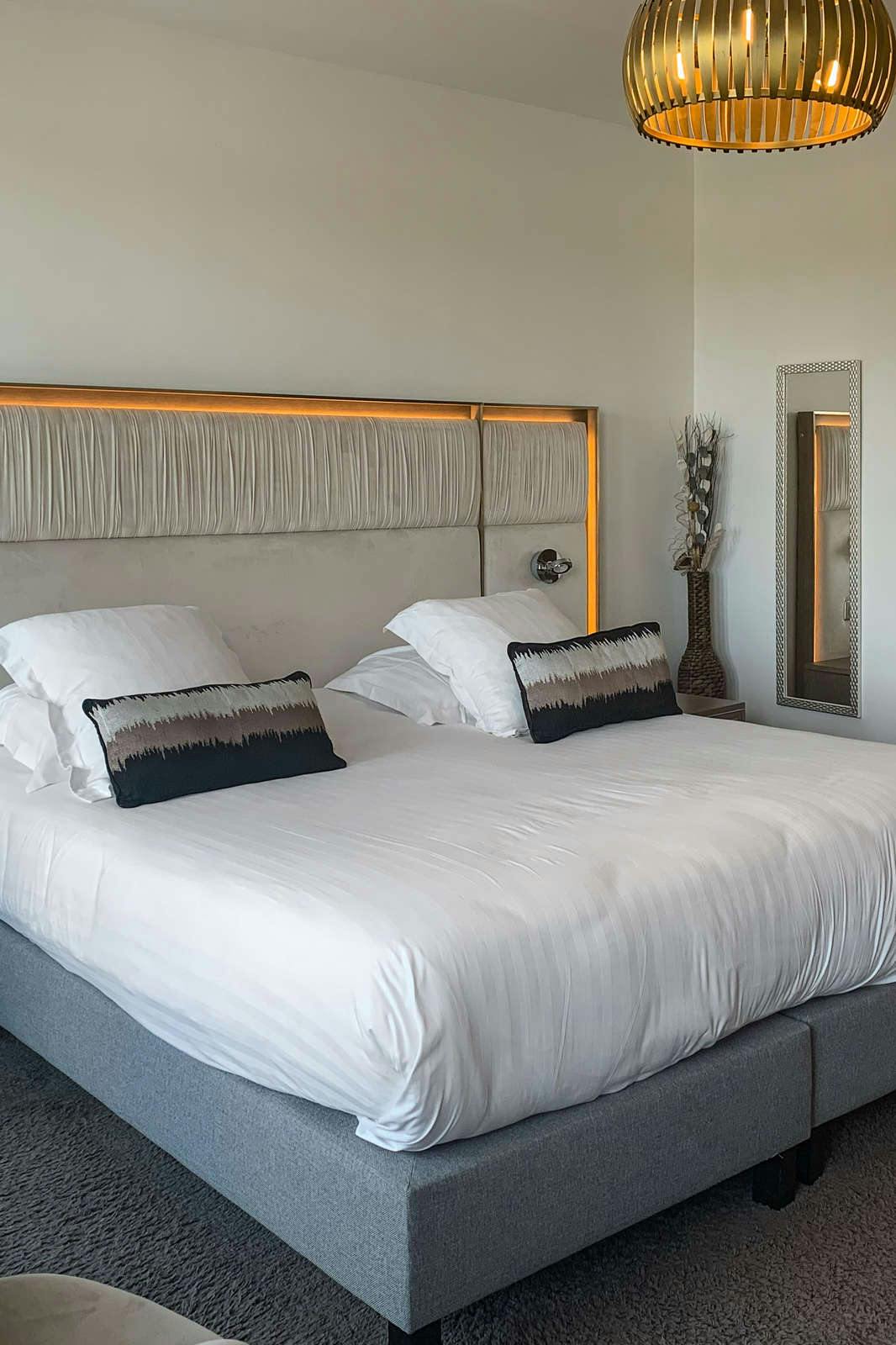 Hotel Le Relais Du Lac photo 2