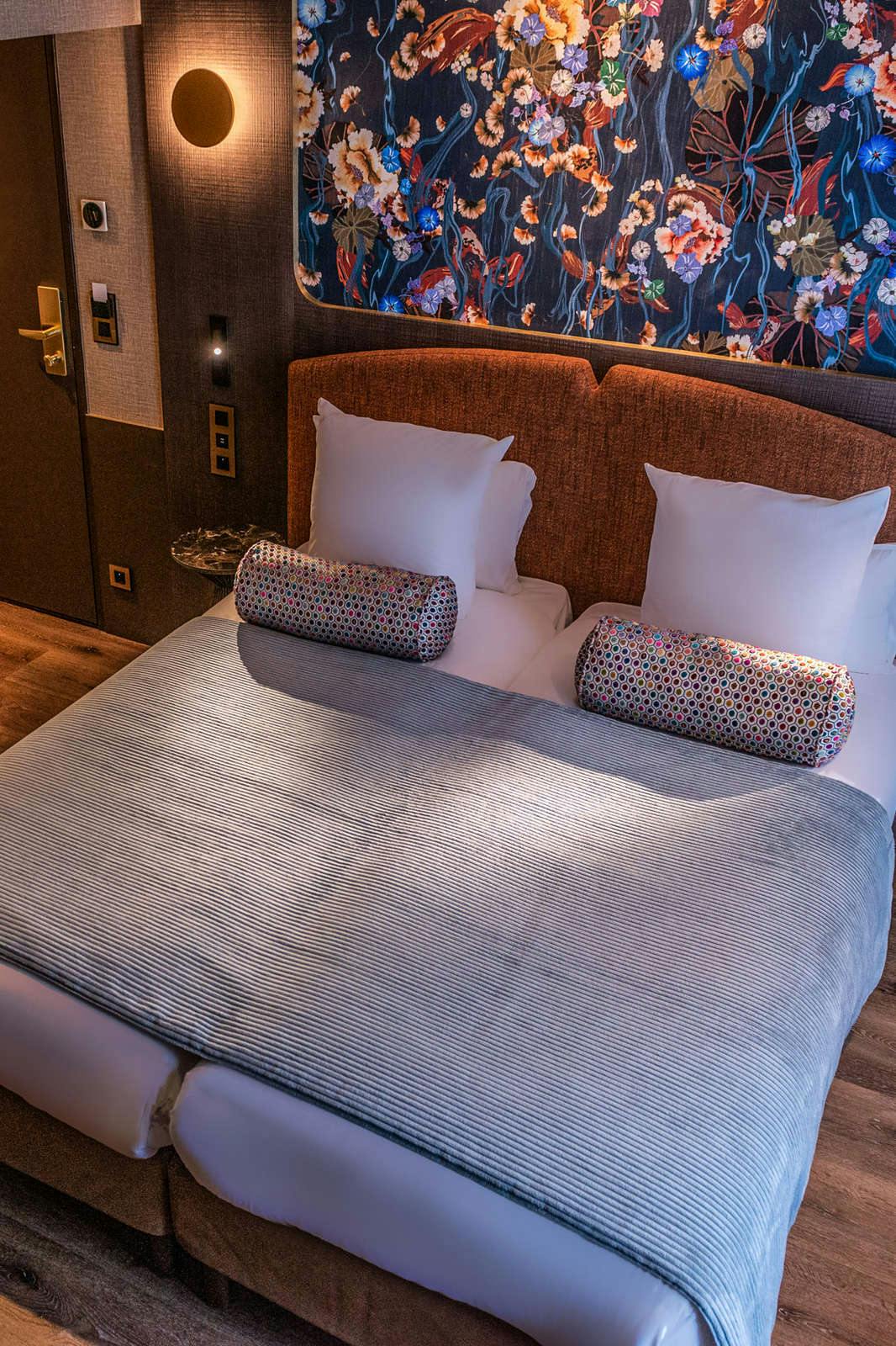 Hotel Maison Axel Opera photo 4