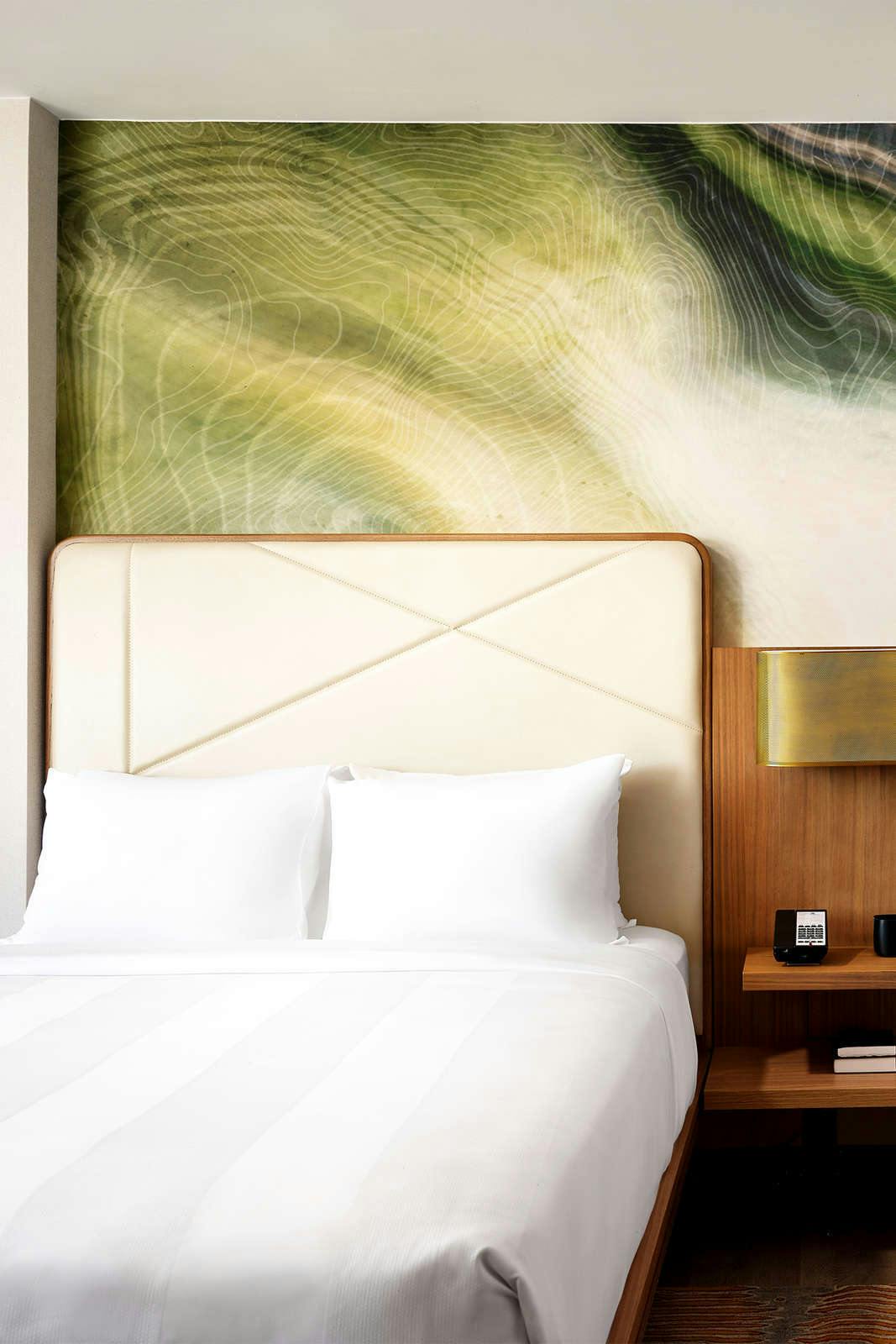 Hotel Fort Collins Marriott photo 1