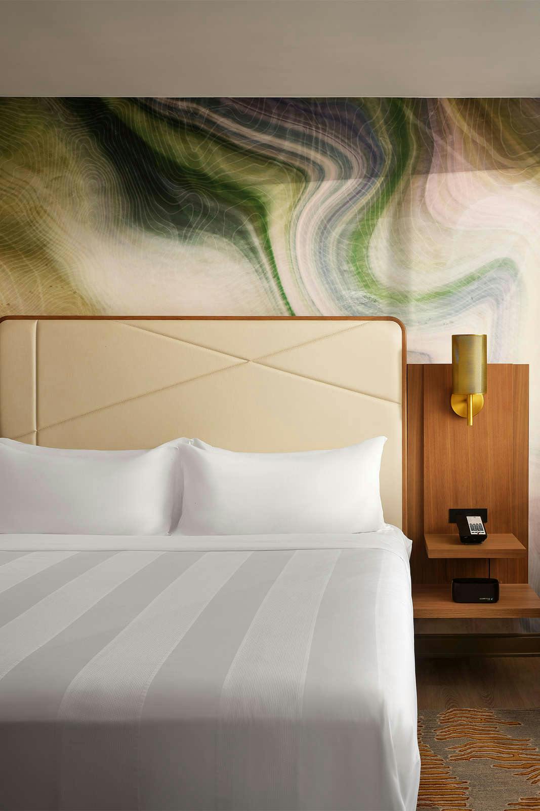 Hotel Fort Collins Marriott photo 2