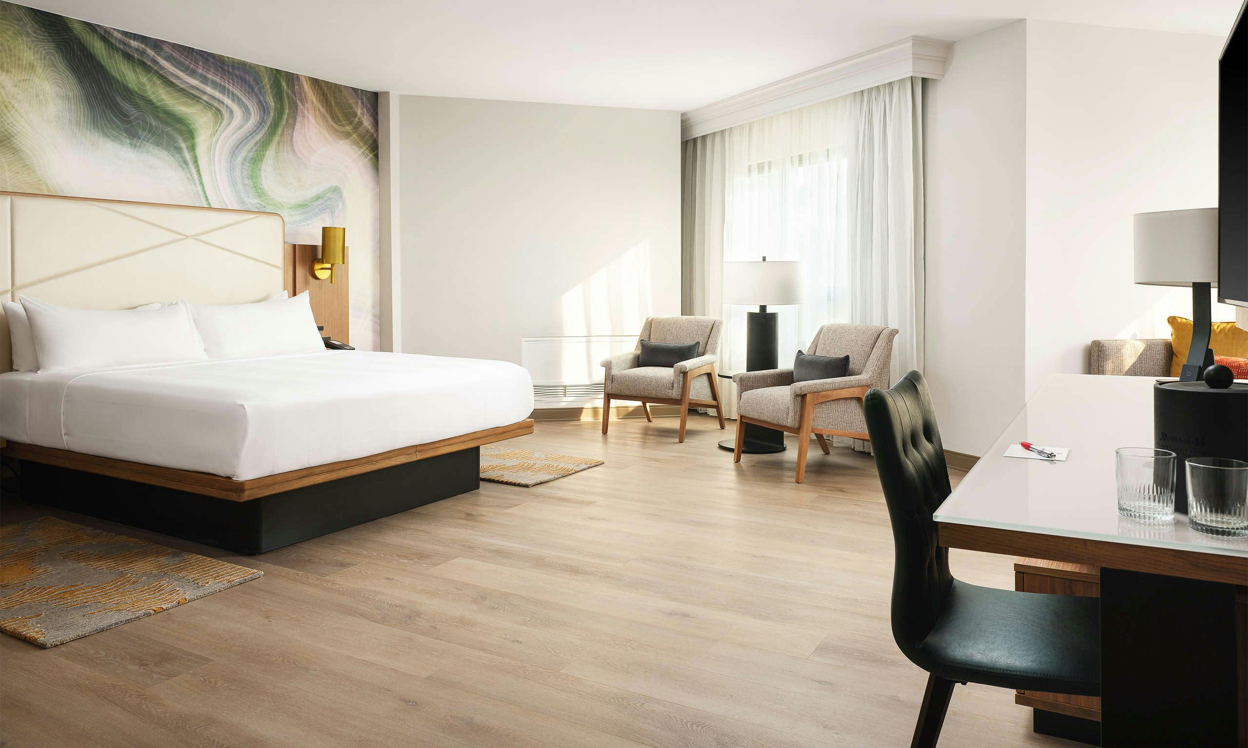 Fort Collins Marriott