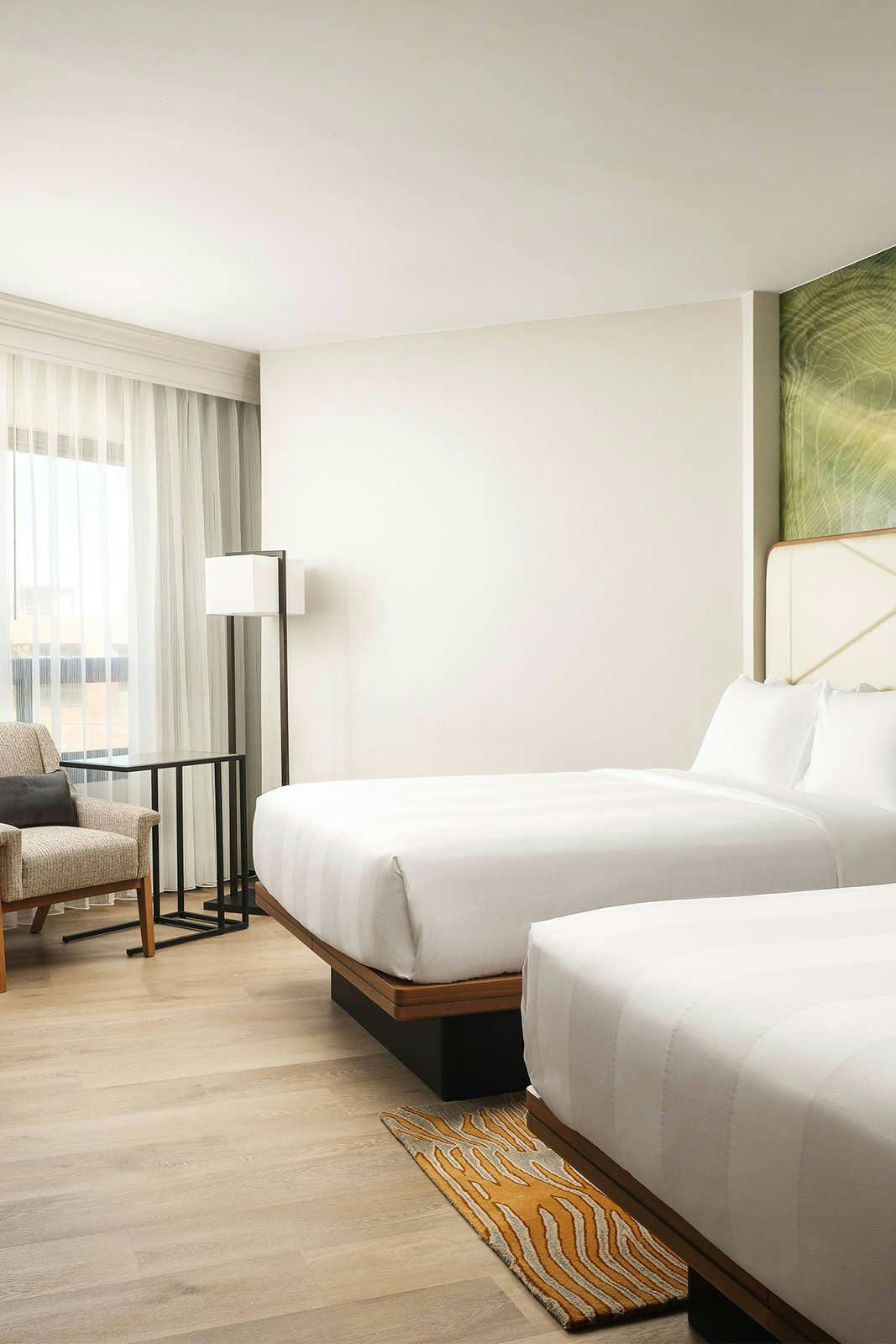 Hotel Fort Collins Marriott photo 4